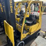 Used 2006 Hyster S30FT at Papé Material Handling in Fife, WA