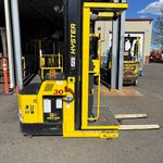 Used 2016 Hyster R30XMS at Papé Material Handling in Pasco, WA