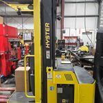 Used 2016 Hyster R30XMS at Papé Material Handling in Missoula, MT