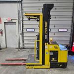 Used 2016 Hyster R30XMS at Papé Material Handling in Missoula, MT
