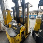 Used 2016 Hyster R30XMS at Papé Material Handling in Fife, WA