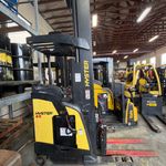 Used 2022 Hyster N45ZR3 at Papé Material Handling in Seattle, WA