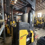 Used 2022 Hyster N45ZR3 at Papé Material Handling in Seattle, WA