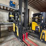 Used 2022 Hyster N45ZR3 at Papé Material Handling in Seattle, WA