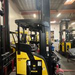 Used 2022 Hyster N35ZDR at Papé Material Handling in Seattle, WA