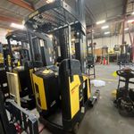 Used 2022 Hyster N35ZDR at Papé Material Handling in Seattle, WA
