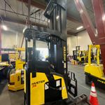 Used 2022 Hyster N35ZDR at Papé Material Handling in Seattle, WA