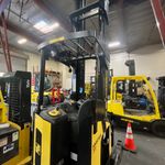 Used 2022 Hyster N35ZDR at Papé Material Handling in Seattle, WA