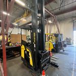 Used 2022 Hyster N35ZDR at Papé Material Handling in Seattle, WA