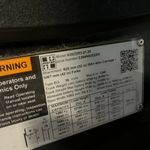 Used 2022 Hyster N35ZDR at Papé Material Handling in Seattle, WA