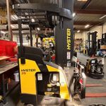 Used 2022 Hyster N35ZDR at Papé Material Handling in Seattle, WA