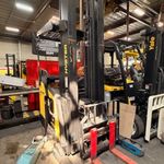 Used 2022 Hyster N35ZDR at Papé Material Handling in Seattle, WA
