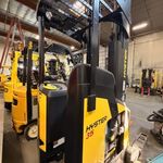 Used 2022 Hyster N35ZDR at Papé Material Handling in Seattle, WA