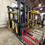 Used 2023 Hyster N35ZR3 at Papé Material Handling in Seattle, WA