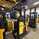 Used 2023 Hyster N35ZR3 at Papé Material Handling in Seattle, WA
