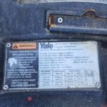 Used 2014 Yale NR040 at Papé Material Handling in Seattle, WA