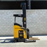 Used 2017 Yale NR035 at Papé Material Handling in Concord, CA