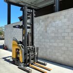 Used 2017 Yale NR035 at Papé Material Handling in Concord, CA