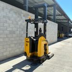 Used 2017 Yale NR035 at Papé Material Handling in Concord, CA