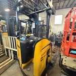 Used 2018 Yale NR040E at Papé Material Handling in Seattle, WA