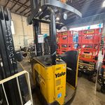 Used 2018 Yale NR040E at Papé Material Handling in Seattle, WA