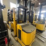 Used 2015 Yale OS030 at Papé Material Handling in Seattle, WA