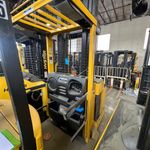 Used 2015 Yale OS030 at Papé Material Handling in Seattle, WA