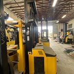 Used 2015 Yale OS030 at Papé Material Handling in Seattle, WA