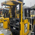 Used 2017 Yale OS030B at Papé Material Handling in Concord, CA