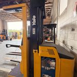 Used 2020 Yale OS030 at Papé Material Handling in Fife, WA