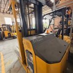 Used 2020 Yale OS030 at Papé Material Handling in Fife, WA