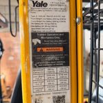 Used 2020 Yale OS030 at Papé Material Handling in Fife, WA