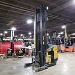 Used 2022 Yale NR045E at Papé Material Handling in Seattle, WA