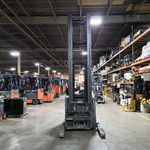 Used 2022 Yale NR045E at Papé Material Handling in Seattle, WA