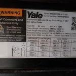 Used 2022 Yale NR045E at Papé Material Handling in Seattle, WA