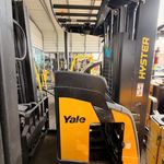 Used 2023 Hyster NR045 at Papé Material Handling in Seattle, WA