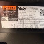 Used 2023 Hyster NR045 at Papé Material Handling in Seattle, WA