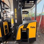 Used 2023 Yale NR045E at Papé Material Handling in Seattle, WA