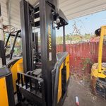 Used 2023 Yale NR045E at Papé Material Handling in Seattle, WA