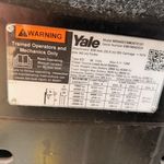 Used 2023 Yale NR045E at Papé Material Handling in Seattle, WA
