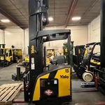 Used 2024 Yale NR045E at Papé Material Handling in Fife, WA