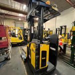 Used 2024 Yale NR045E at Papé Material Handling in Fife, WA