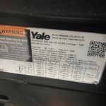 Used 2024 Yale NR045E at Papé Material Handling in Fife, WA