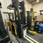 Used 2024 Yale NR045 at Papé Material Handling in Seattle, WA