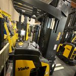 Used 2024 Yale NR045 at Papé Material Handling in Seattle, WA