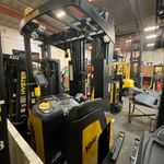 Used 2024 Yale NR045 at Papé Material Handling in Seattle, WA
