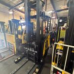 Used 2024 Yale NR045 at Papé Material Handling in Seattle, WA