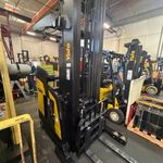 Used 2024 Yale NR045 at Papé Material Handling in Seattle, WA