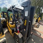 Used 2023 Yale GLP050 at Papé Material Handling in Seattle, WA