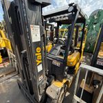 Used 2023 Yale GLP050 at Papé Material Handling in Seattle, WA